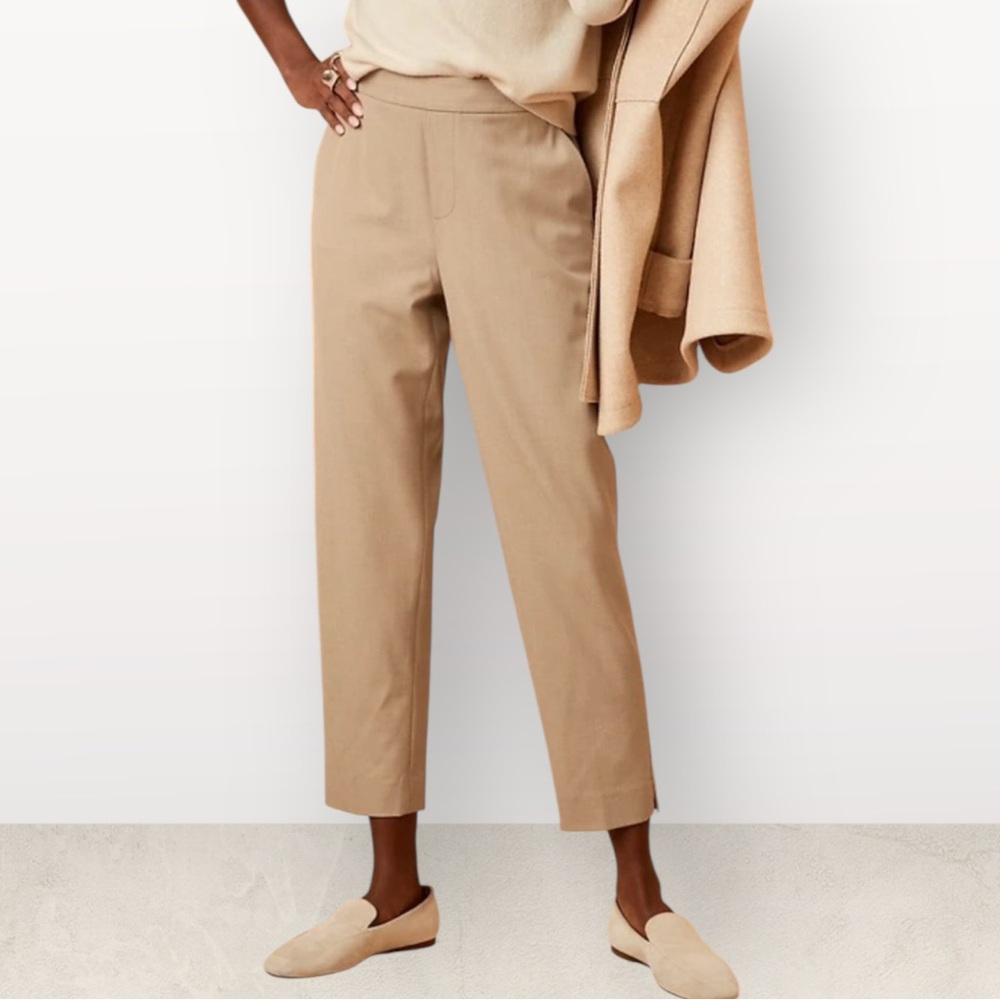 BR Hayden Tapered Ankle Pant - Picture 2 of 16